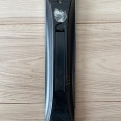 テレビ ３２型 REGZA2008年製の画像