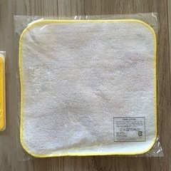 【無料】チキンラーメン ひよこちゃん グッズセットの画像