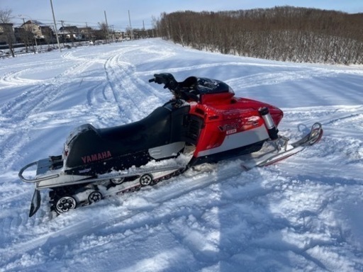 その他 YAMAHA VMAX750