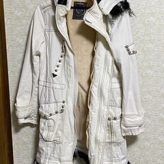 ALGONQUINS アルゴンキン