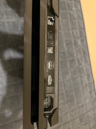 プレステ4 pro 7200B