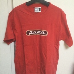 PUMA メンズTシャツ
