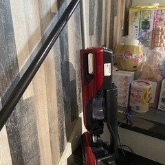 掃除機