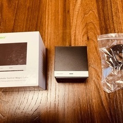 ORVIBO MagicCube CT10W スマートリモコン