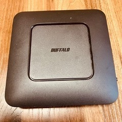 BUFFALO WSR-2533DHPL 無線LANルータの画像