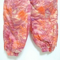 スノボ スキー ウェア パンツの画像