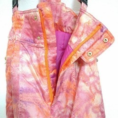 スノボ スキー ウェア パンツの画像