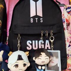 BTS/SUGA/リュック/
