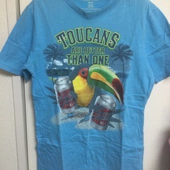 PURITAN メンズTシャツ