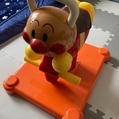 アンパンマンののりもの