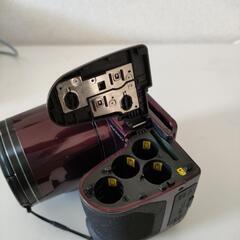 大幅値下げ！【デジタルカメラ】Nikon　COOLPIX B500の画像
