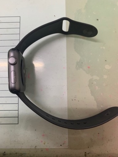 アップルウォッチ　series3 