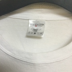 Stedman メンズTシャツの画像