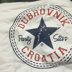 Stedman メンズTシャツの画像