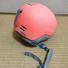 （セット割引）ヘルメット　サイズM 59-63センチの画像