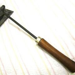 園芸ツールセットの画像