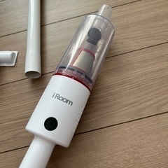 【無料】掃除機の画像
