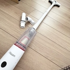 【無料】掃除機の画像