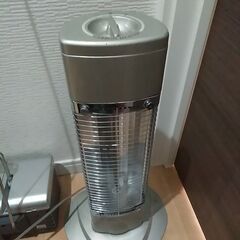 換気不要400W省エネ暖かいカーボン遠赤外線ヒーター 暖房　スト...