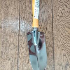 園芸ツールセットの画像