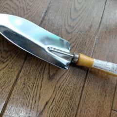 園芸ツールセットの画像