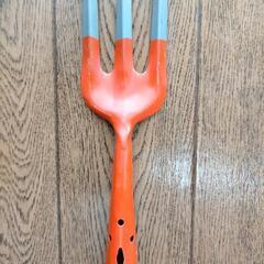 園芸ツールセットの画像