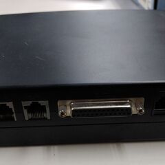 ISDN　INSメイトV－30DSU　ジャンク品の画像