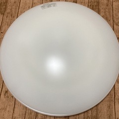シーリングライト　照明器具