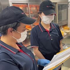 【学生/フリーター歓迎！】特典つき☆東京ドーム内売店スタッフ※ジ...