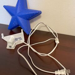 IKEA 壁照明（子供部屋などに）の画像