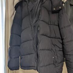 さらに値下げメンズダウン　LL