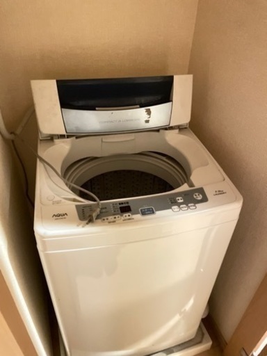 洗濯機