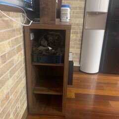 パンチボードパーティション(売約)の画像