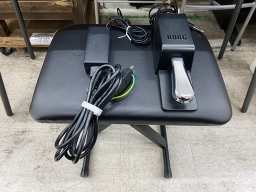 【愛品館江戸川店】KORG （コルグ）電子ピアノ SP-280 ID:125-010903-007