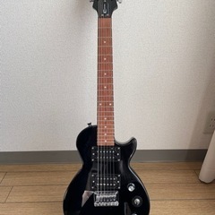 エピフォン　レスポールモデル