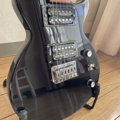 エピフォン　レスポールモデルの画像