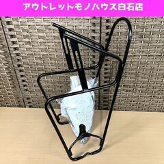 未使用 ミノウラ FPR-3000 フロントパニアラック MIN...