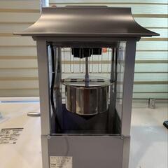 ★ポップコーン製造機★の画像