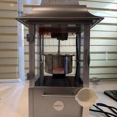 ★ポップコーン製造機★の画像