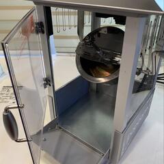 ★ポップコーン製造機★の画像