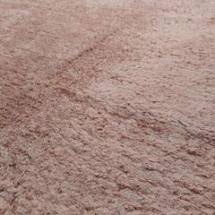 LOFTラグ、オレンジ、130*190cm「受渡予定」の画像