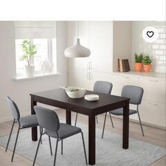 IKEA　ダイニングテーブル