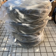 【取引完了】TOYOTIRE proxes j68