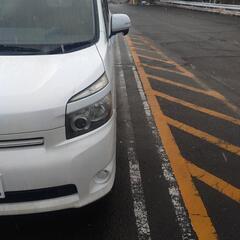 車検あります！2月1日以降引き渡し！の画像