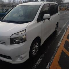 車検あります！2月1日以降引き渡し！の画像