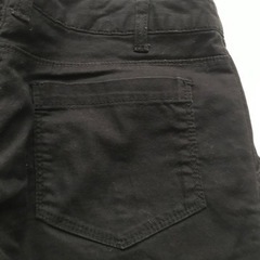 数回着用のみ　七部丈　パンツ　M〜Lサイズの画像