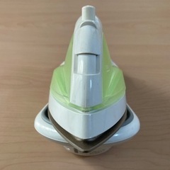 HITACHI日立コードレススチームアイロンの画像