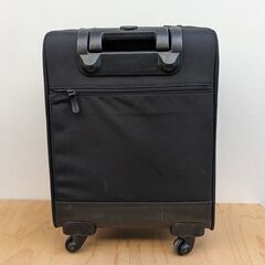 無印良品のソフトキャリーSサイズの画像