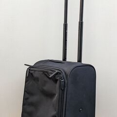 無印良品のソフトキャリーSサイズの画像