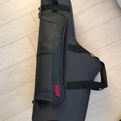 YAMAHAテナーサックスの画像